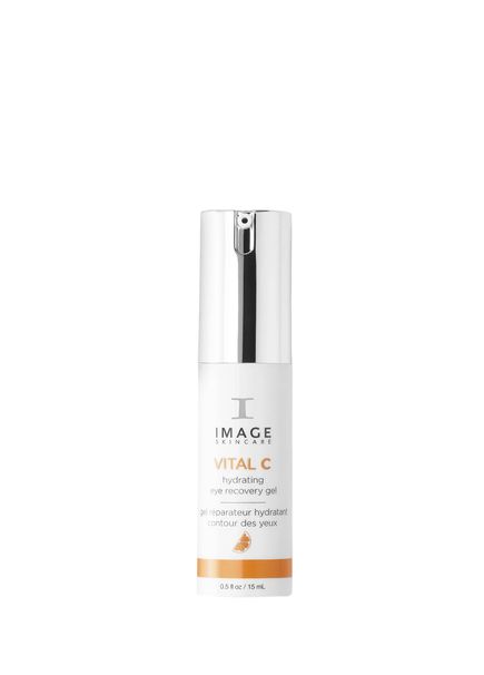 VITAL C Hydrating Eye Recovery Nemlendirici Göz Çevresi Jel Bakım Kremi 15 ml