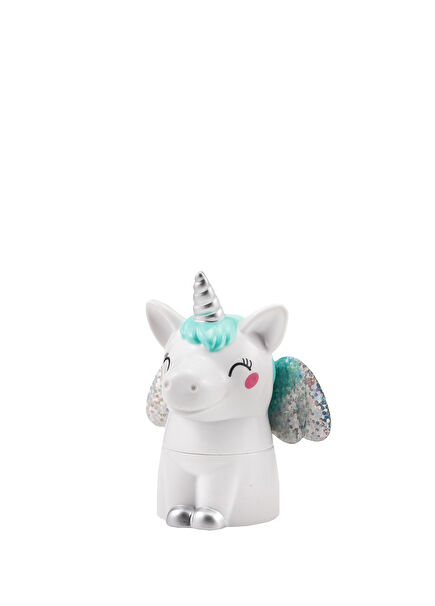 Flying Unicorn Figure Lip Balm