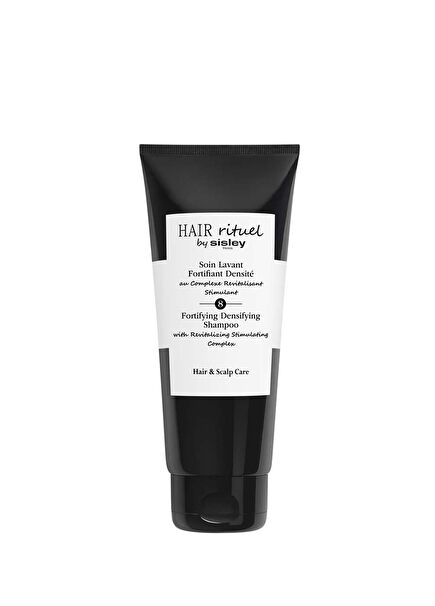 Fortying Densifying Shampoo 200 ml