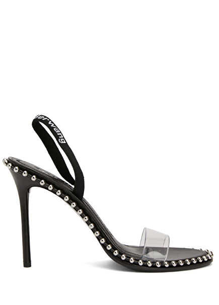 Black Women's Slippers