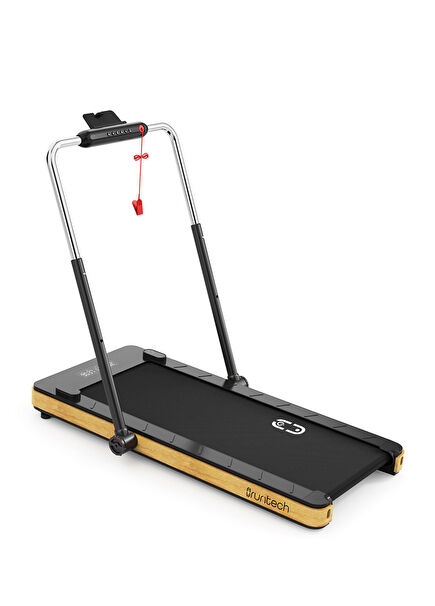 Mini Run Eco Katlanabilir Koşu Bandı