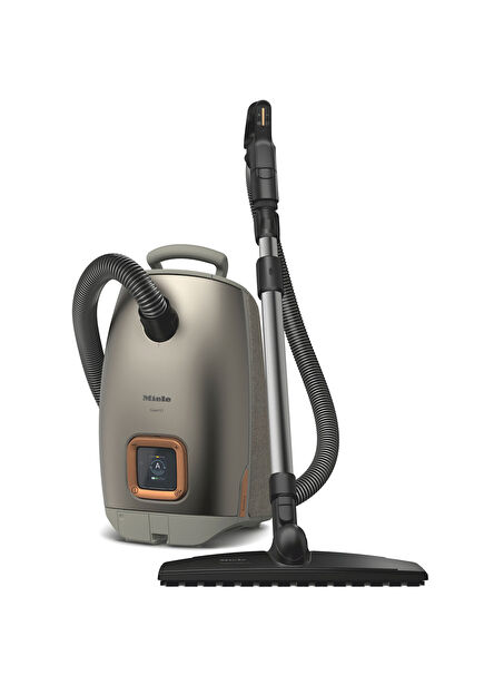 Guard L1 Comfort XL Titanium PF Dust Bag Vacuum Cleaner