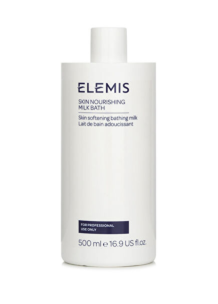 Skin Nourishing Milk Bath Nemlendirici Yüz Kremi 500 ml