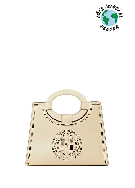 Fendi Runaway Shopper Çanta