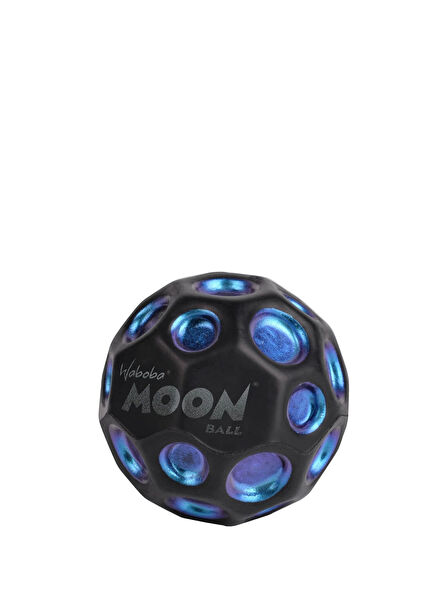 Dark Side Of The Moon Ball Mavi Zıplayan Top
