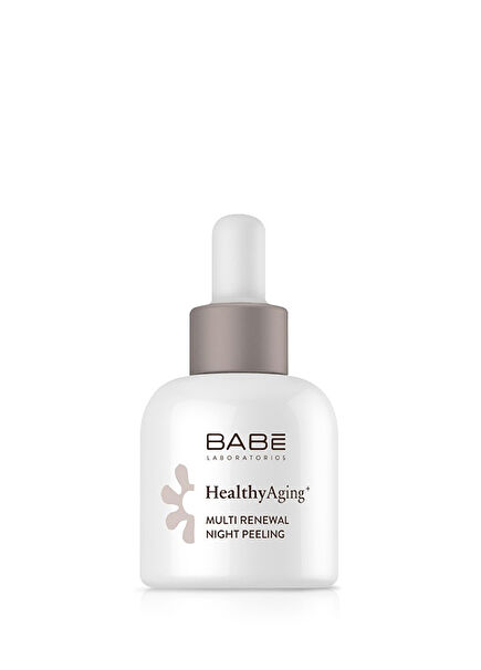 Healty Aging Gece Bakım Peeling 30 ml