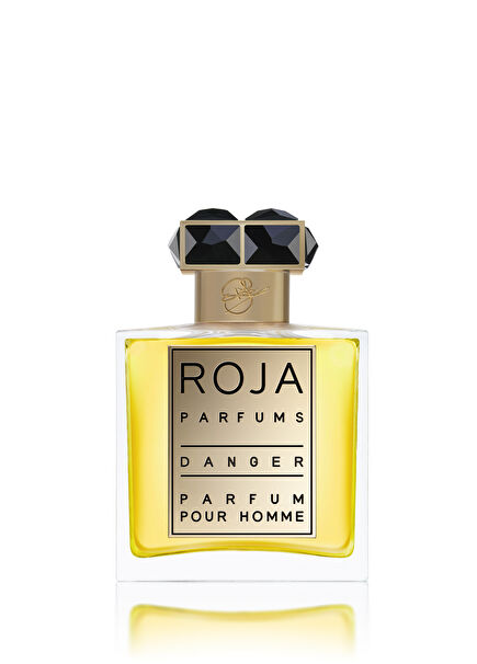 Danger Parfum Pour Homme 50ml
