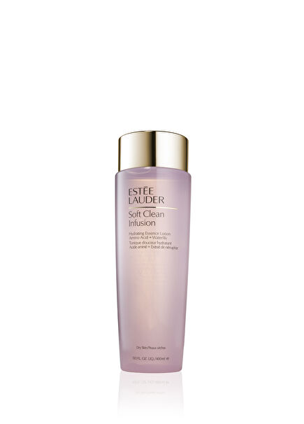 Soft Clean Infusion 400 ml