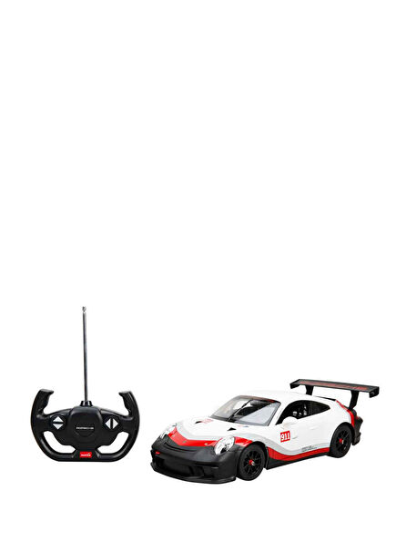 1:14 Porsche 911 GT3 Cup Uzaktan Kumandalı Işıklı Araba