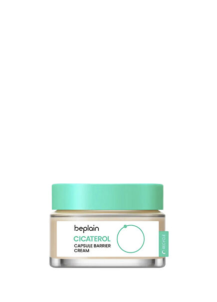 Cicaterol Bariyer Onarıcı Kapsül Yüz Kremi 50 ml