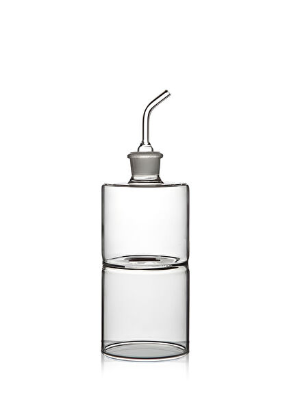 Aria Balsamic Glass Vinegar Bottle 30 ml