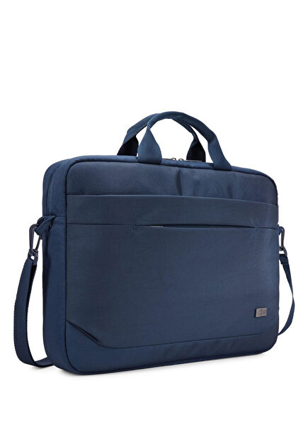 Advantage Koyu Mavi 15.6" Notebook Çantası
