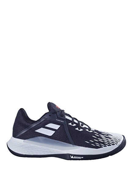 Propulse Fury 3 Ac Lacivert Erkek Tenis Ayakkabısı