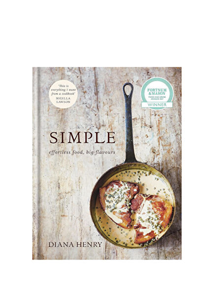 Simple Foreign Language Cookbook