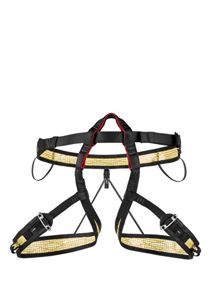 Mistral Light Seat Belt