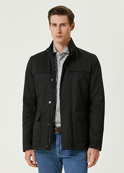 Black Coat