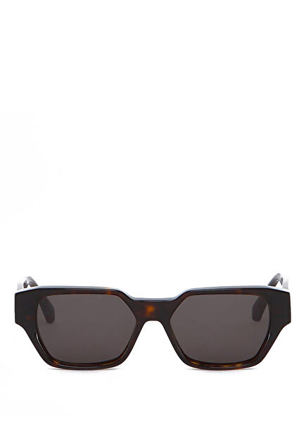 Mason Jar Füme Unisex Güneş Gözlüğü