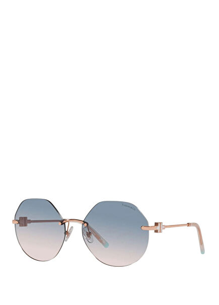 Multicolored Women's Sunglasses