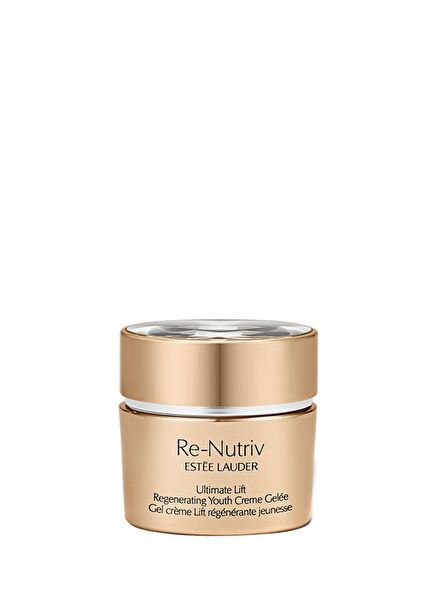 Renutriv Ultimate Lift Regenerating Youth Gel Faci