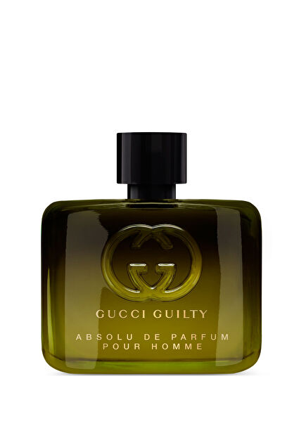 Guilty Absolu De Parfum Edp 60 ml Men's Perfume