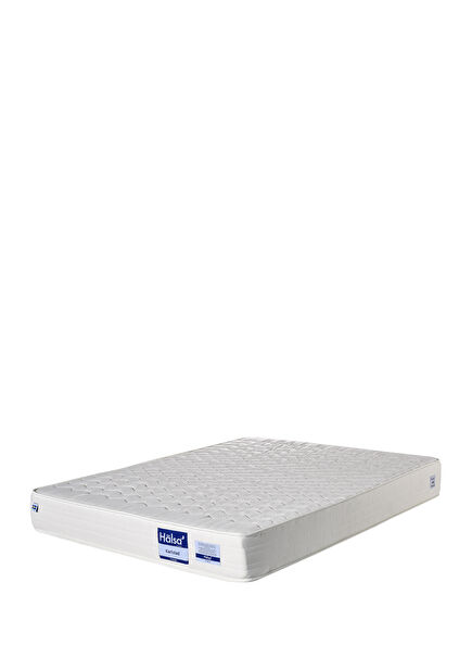 Karlstad Çift Taraflı Doğal Lateks Çift Kişilik Yatak 180x200 cm