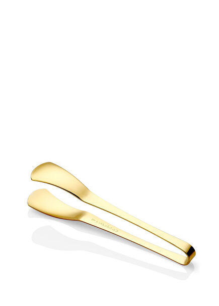Istanbul Gold Sugar Tongs