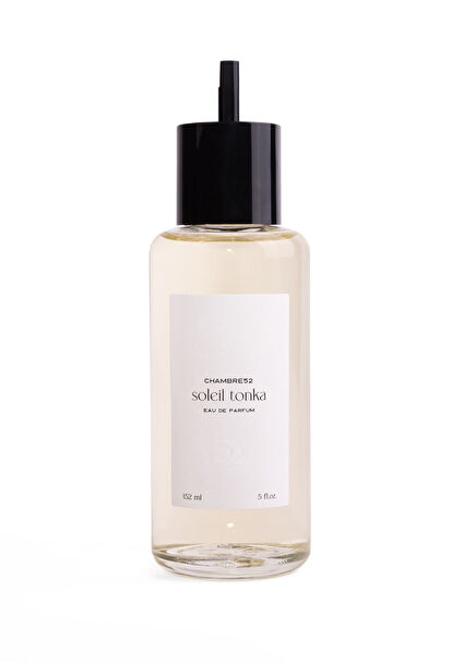 Soleil Tonka Edp Recharge 152 ml - Refill