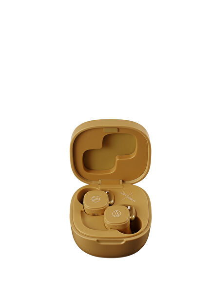 ATH-SQ1TWMU Wireless In-Ear Bluetooth Headphones