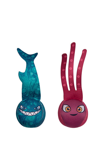 Padded Tail Diving Beach Toy