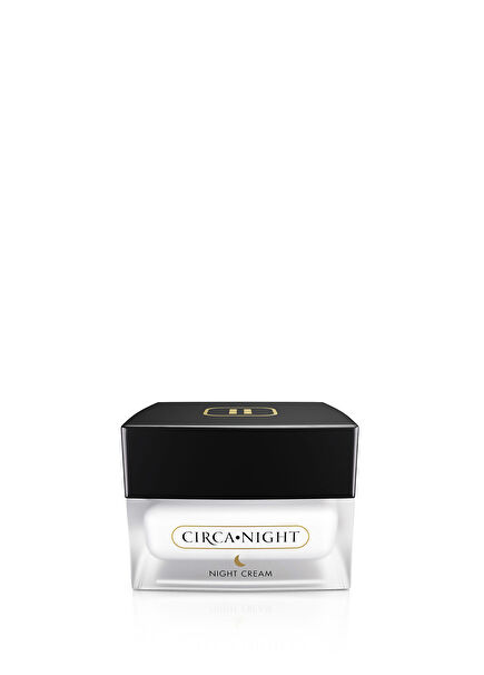 CircaNight Revitalizing Night Face Cream 50 ml