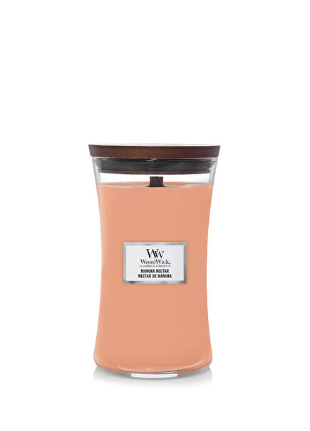 Manuka Nektar Turuncu Mum 609 g