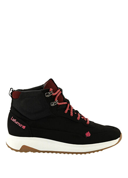 Escaper Mid Black Women's Boot