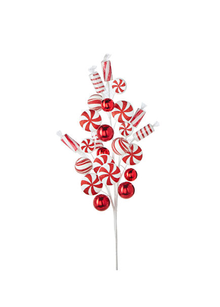 Şeker Dal Ağaç Süsü