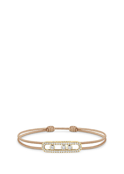 Care Kadın Altın Bileklik