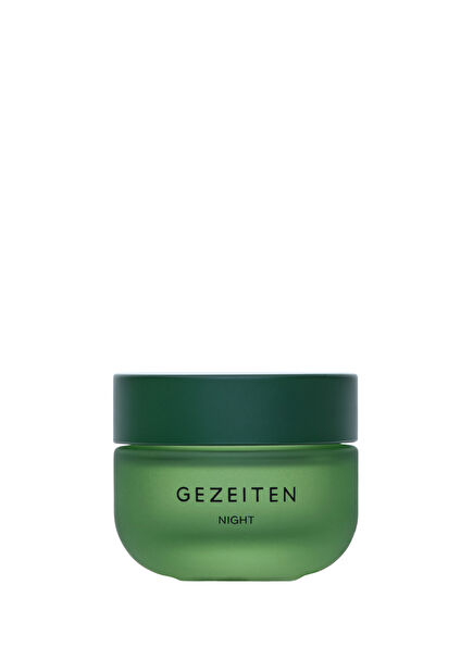 Gezeiten Face Creamnight Intense Anti-Aging 15Ml
