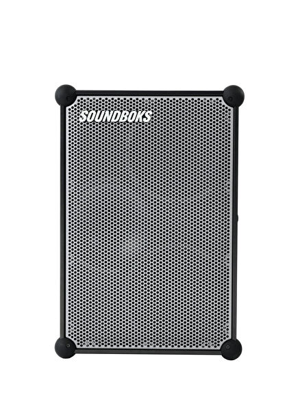 Gen. 4 Metallic Gray Bluetooth Özellikli Outdoor Hoparlör