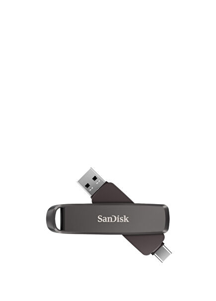 Extreme PRO Dual Drive 1TB SDDDE1-1T00-G46 1000MB/s USB & Type-C Flash Memory