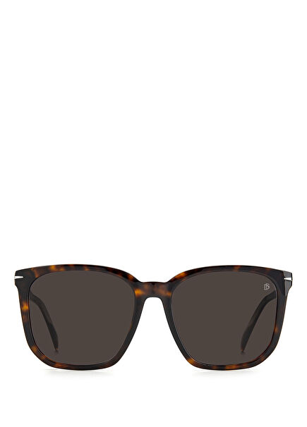 Db 1071/F/S Havana Asetat Erkek Güneş Gözlüğü