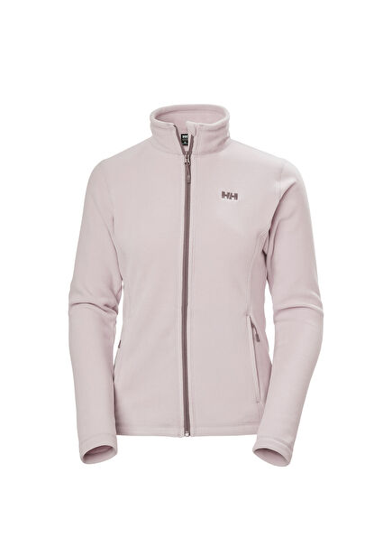W Zipper Dusty Syrin Women's Fleece