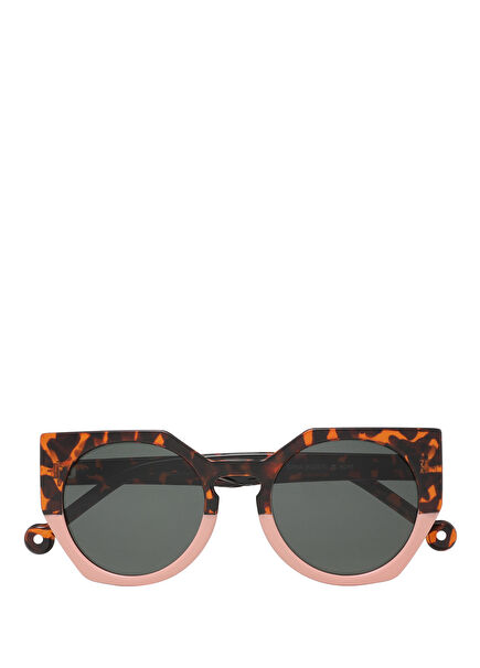 Sima Eco Hdpe Çok Renkli Unisex Güneş Gözlüğü