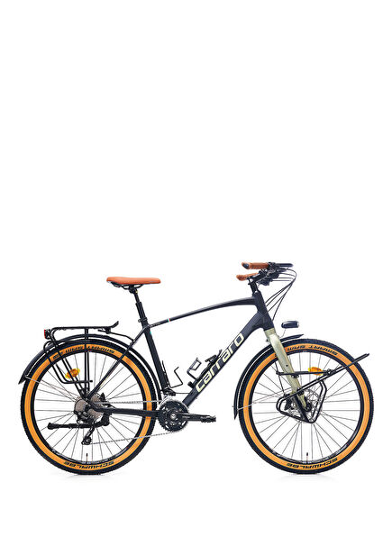 CR-T Trail City & Touring Bike 2025