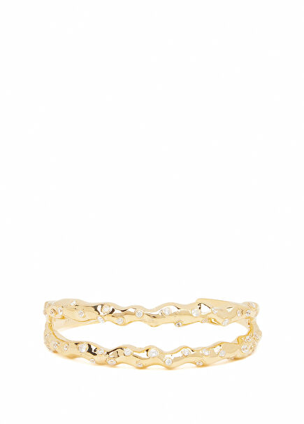 Gold Women's Bracelet