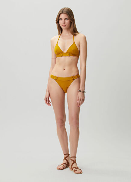Heritage Hardal Bikini Altı