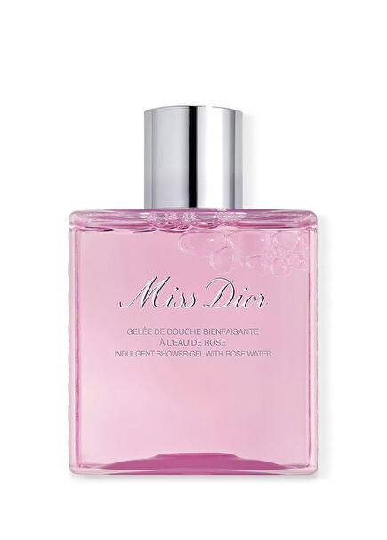 Miss Dior Rose Shower Gel 175 ml Duş Jeli