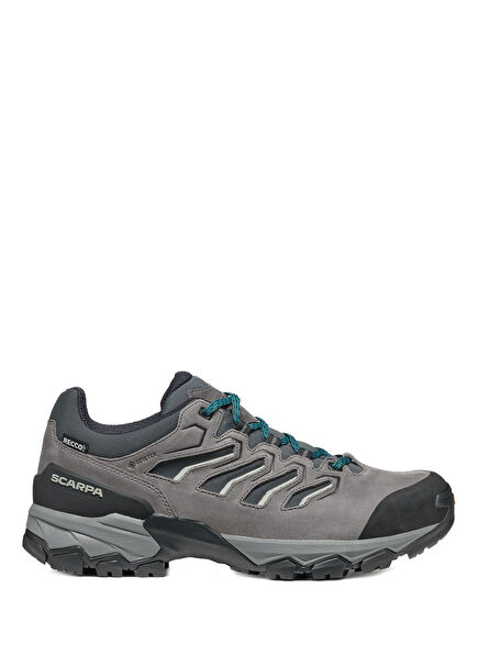 Moraine Gore-Tex Men's Anthracite Outdoor Shoes