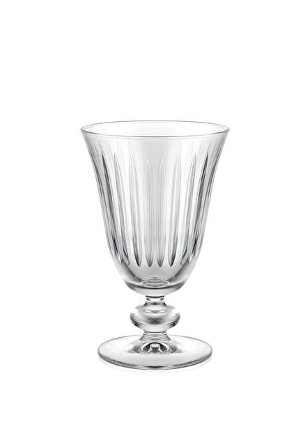 Stella Şeffaf Cam Kadeh