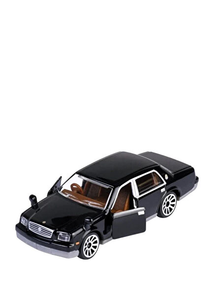 Japan Series Premium Toyota Century Toy Car