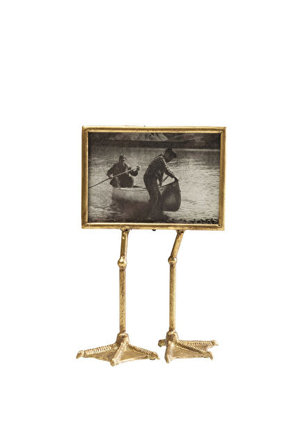 Frame Duck Feet Horizont 13x18cm