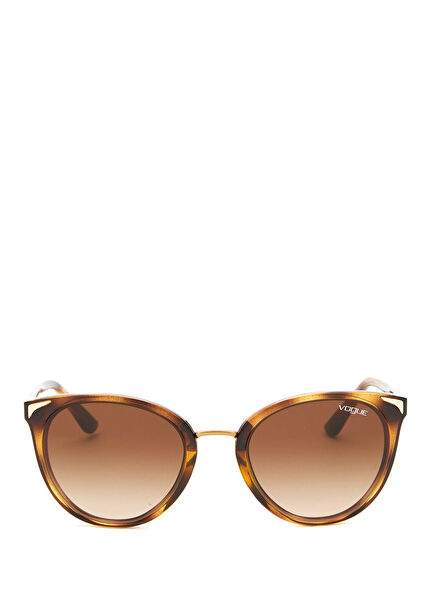 VO5230S Brown Women's Sunglasses