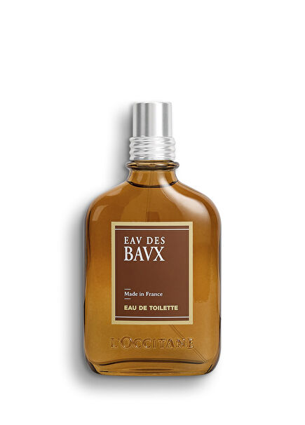 Baux Eau de Toilette 75 ml Men's Perfume
